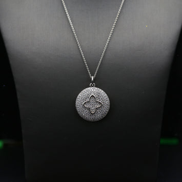 Pendentif en argent SP003