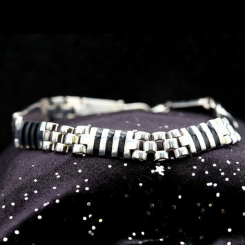 Bracelet en argent SP032