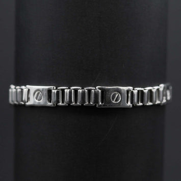 Bracelet en argent SP017