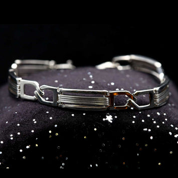 Bracelet en argent SP005