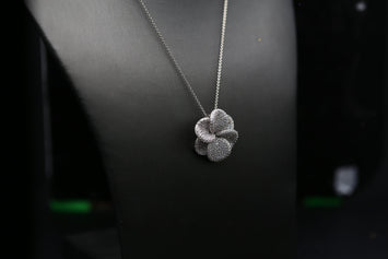 Pendentif en argent SP005