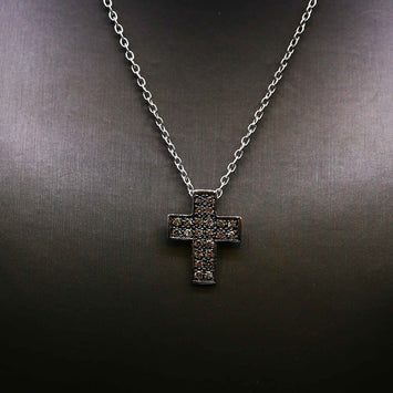 Pendentif en argent SP028