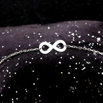 Bracelet en argent SPW033