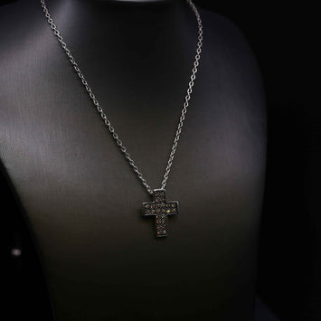 Pendentif en argent SP028