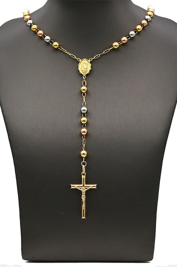 Collier  en or 10 carats pour femme