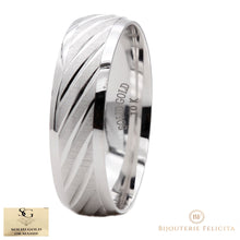 Wedding Band RB3186